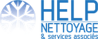 HELP NETTOYAGE - L'entreprise de nettoyage qui entretient une relation de confiance avec ses clients